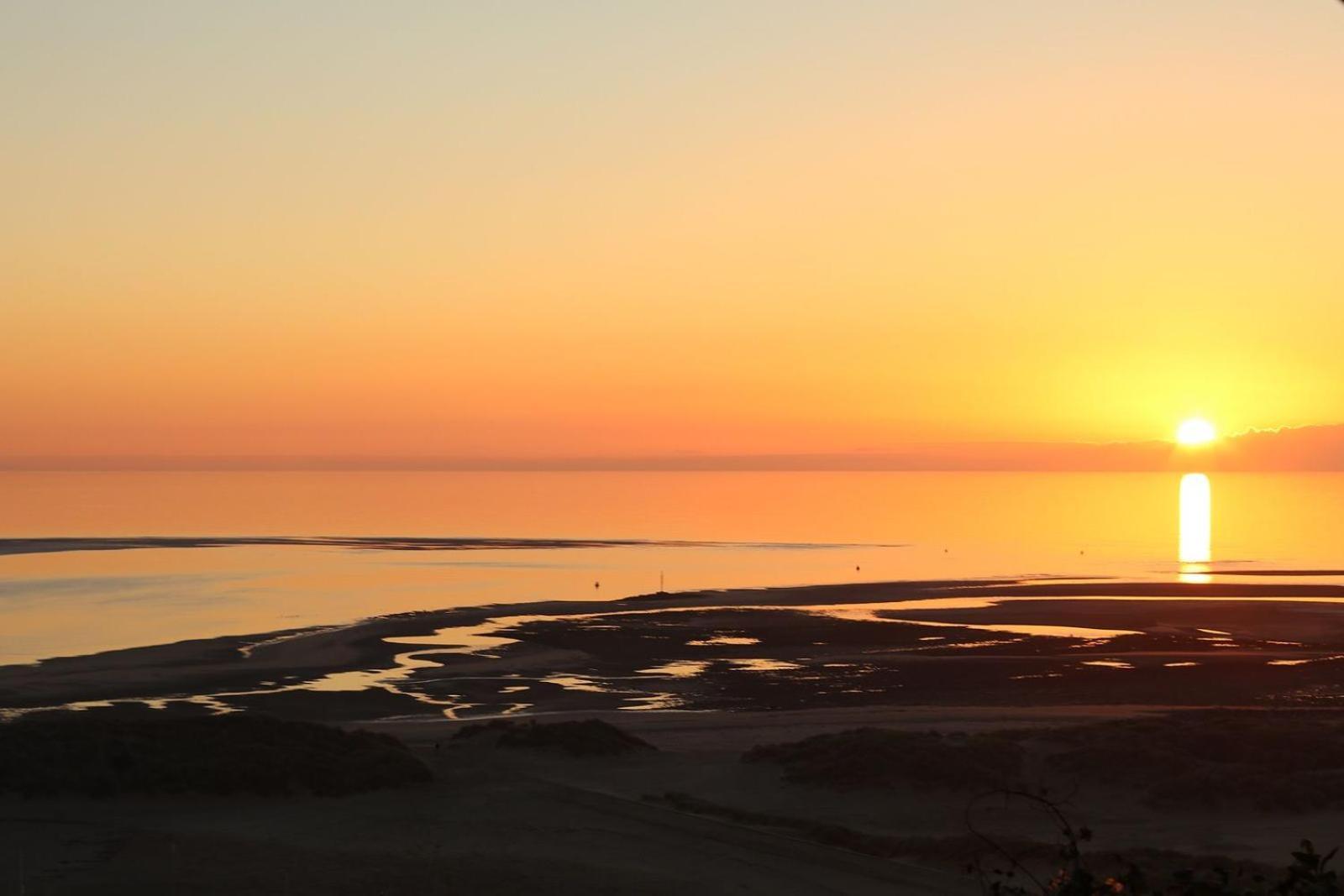 Beach Vista Apartment One In Barmouth Buitenkant foto